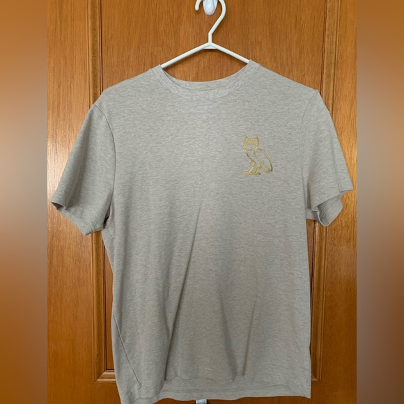 OVO MENS MEDIUM SHIRT SIZE MEDIUM - Picture 1 of 2
